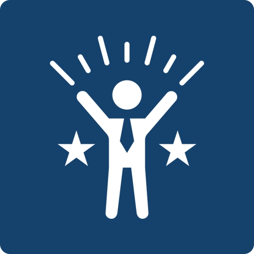 Confident Body Language