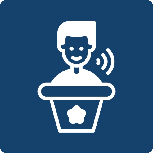 Stage Fear Breakthrough